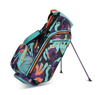 Ogio All Elements Hybrid Standbag, tetra