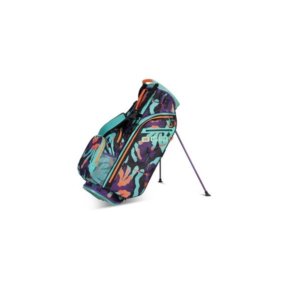 Ogio All Elements Hybrid Standbag, tetra
