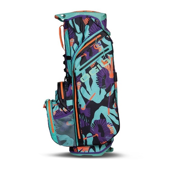 Ogio All Elements Hybrid Standbag, tetra