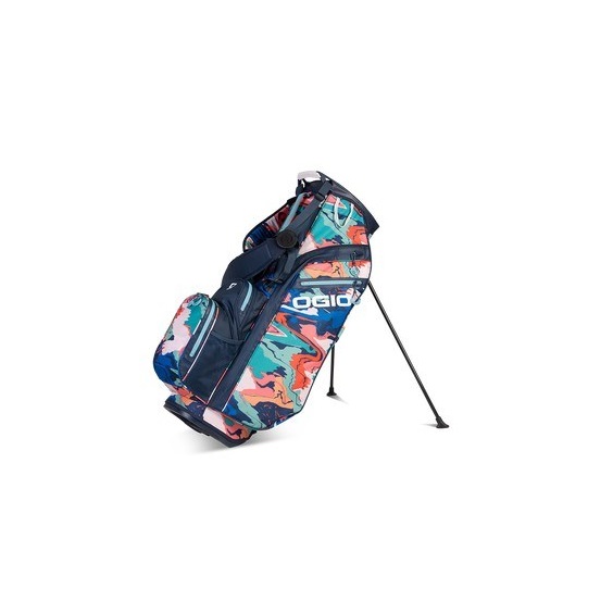 Ogio All Elements Hybrid Standbag, watercolor