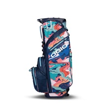 Ogio All Elements Hybrid Standbag, watercolor