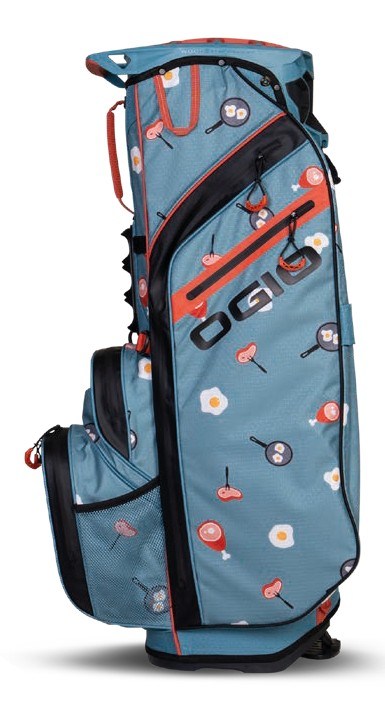 Ogio All Elements Hybrid Standbag, ham and egg