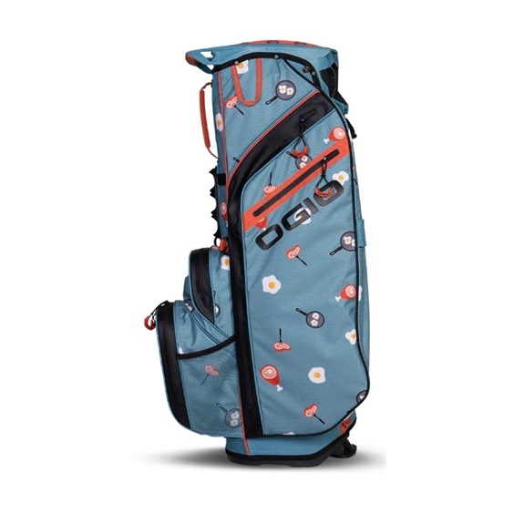 Ogio All Elements Hybrid Standbag, ham and egg
