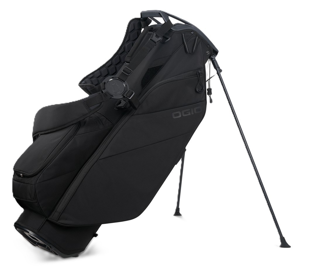 Ogio Fuse Stanbag, schwarz