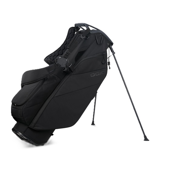 Ogio Fuse Stanbag, schwarz