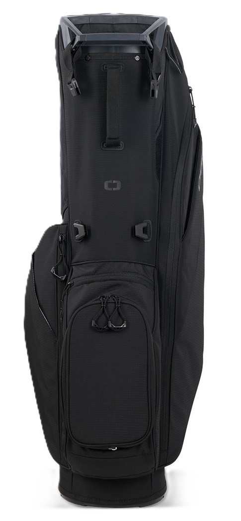 Ogio Fuse Stanbag, schwarz