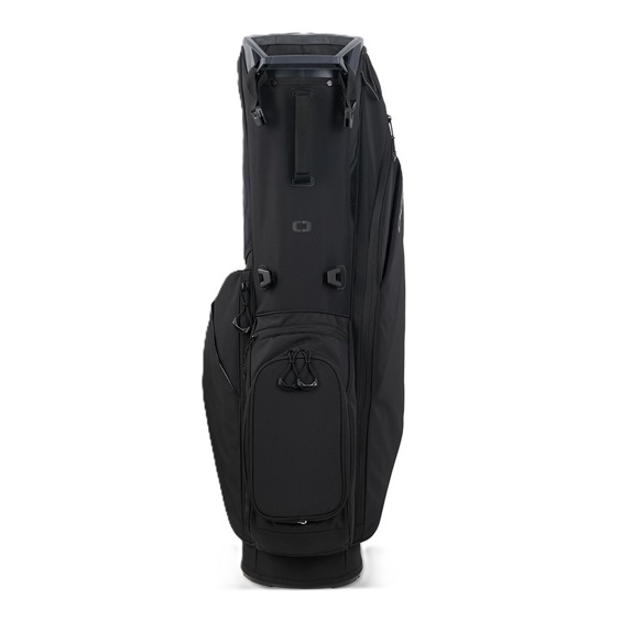 Ogio Fuse Stanbag, schwarz