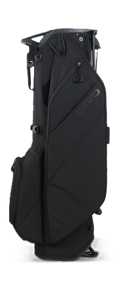 Ogio Fuse Stanbag, schwarz