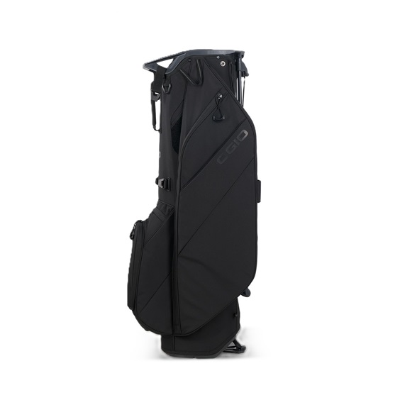 Ogio Fuse Stanbag, schwarz