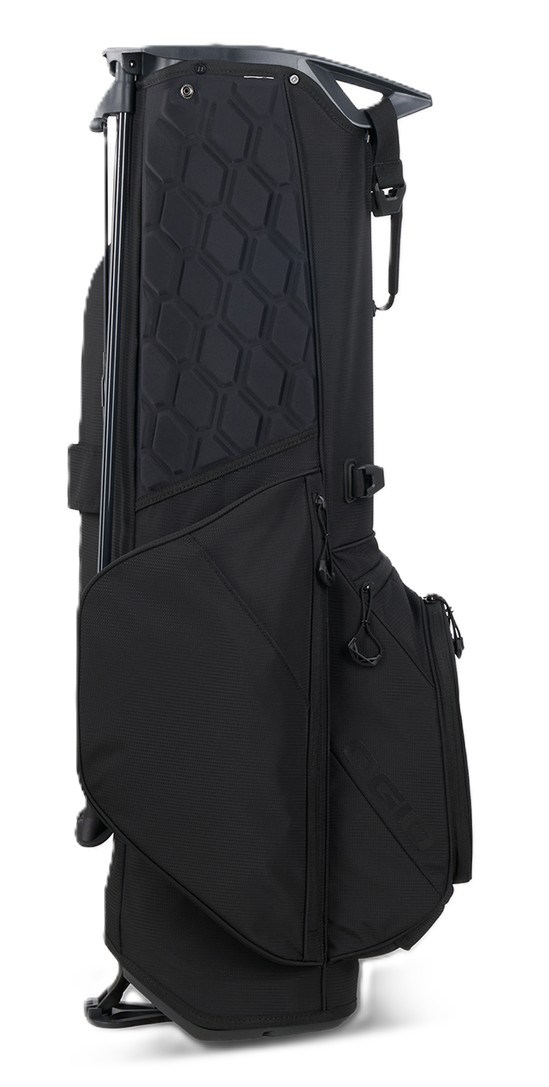 Ogio Fuse Stanbag, schwarz