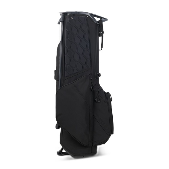 Ogio Fuse Stanbag, schwarz