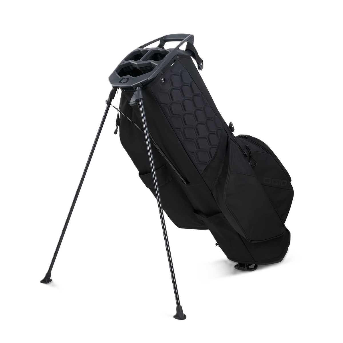 Ogio Fuse Stanbag, schwarz