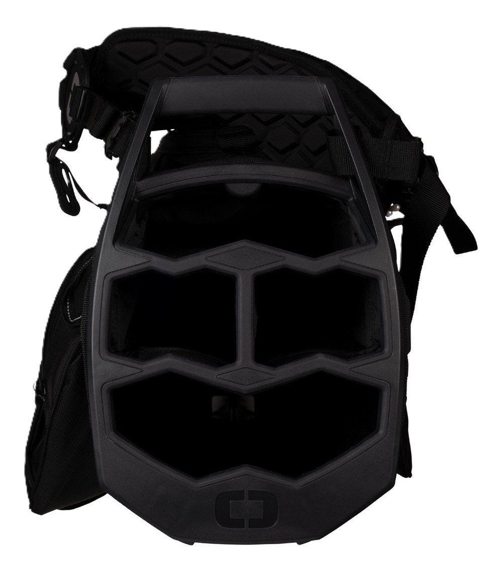 Ogio Fuse Stanbag, schwarz