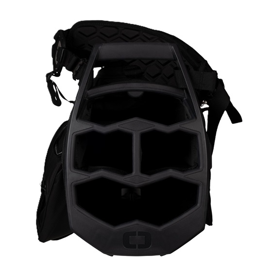 Ogio Fuse Stanbag, schwarz