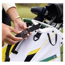 Ogio Fuse Stanbag, schwarz