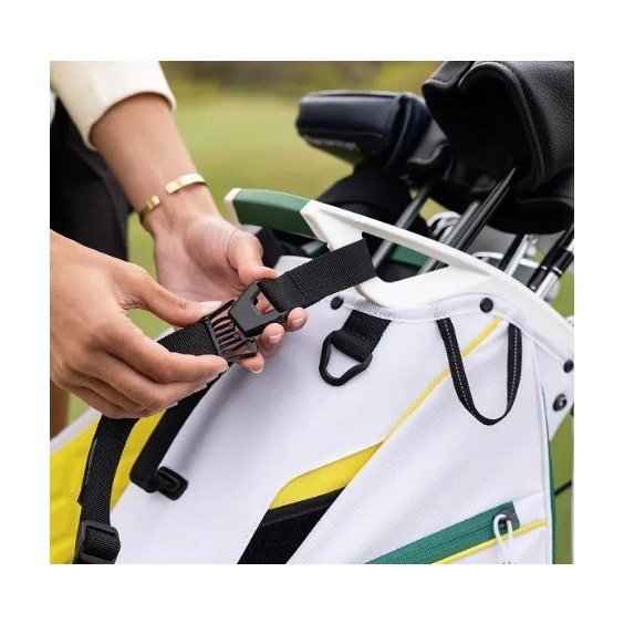 Ogio Fuse Stanbag, schwarz