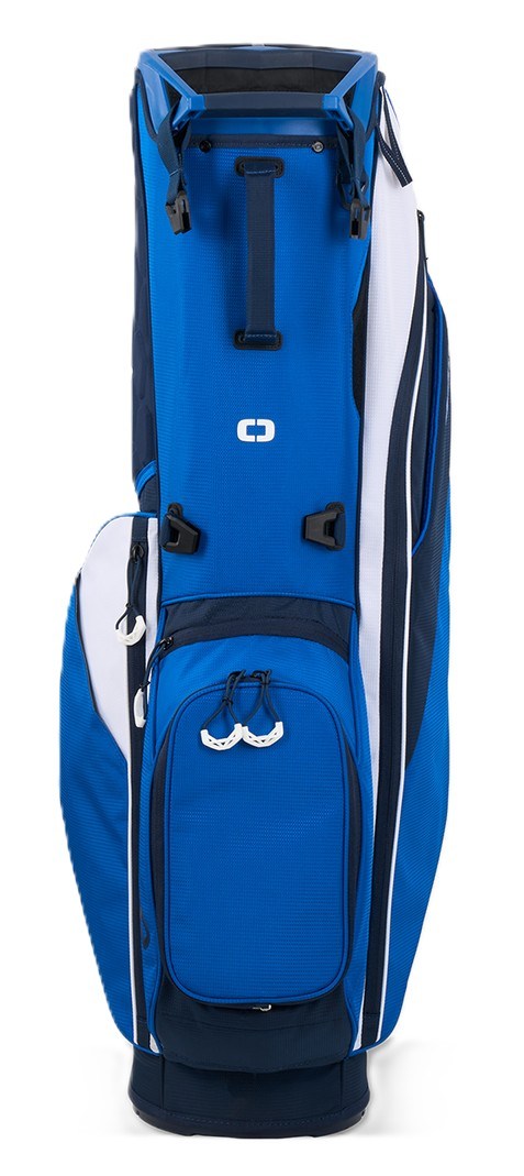Ogio Fuse Standbag, blau