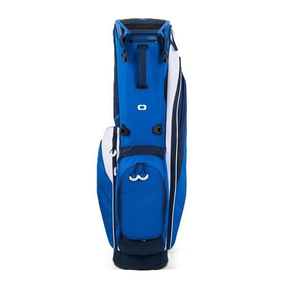 Ogio Fuse Standbag, blau