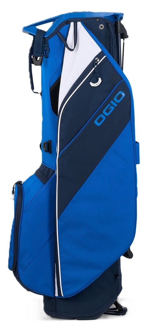 Ogio Fuse Standbag, blau