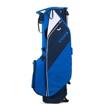 Ogio Fuse Standbag, blau