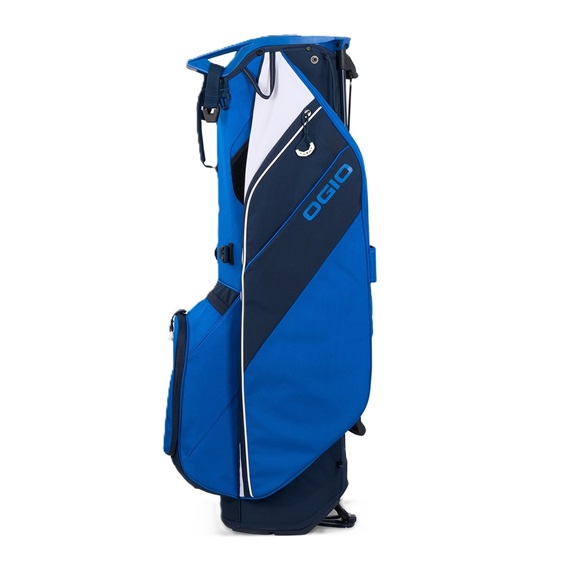 Ogio Fuse Standbag, blau