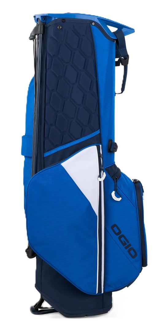 Ogio Fuse Standbag, blau