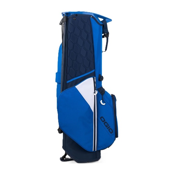 Ogio Fuse Standbag, blau