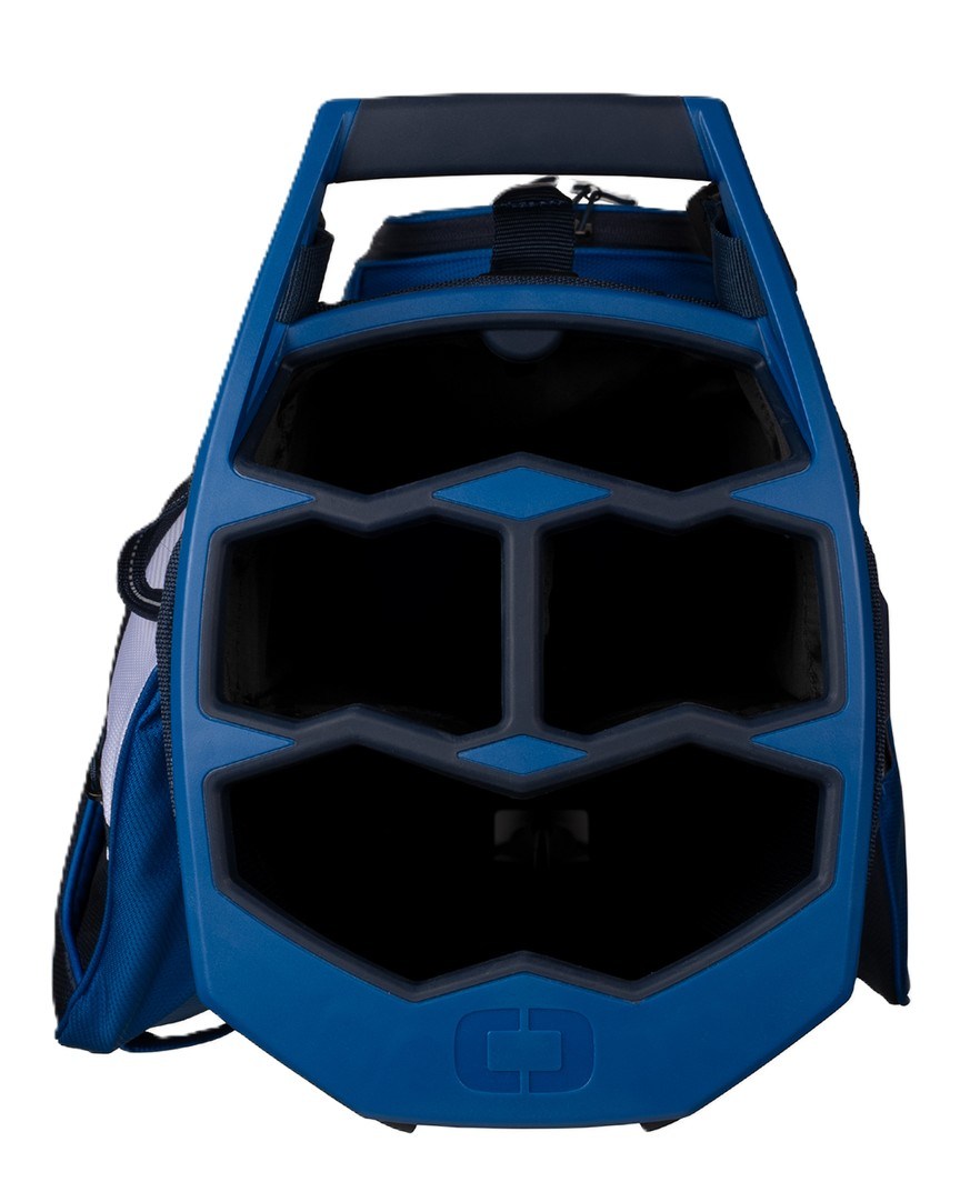 Ogio Fuse Standbag, blau