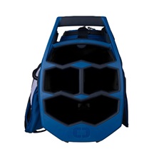 Ogio Fuse Standbag, blau