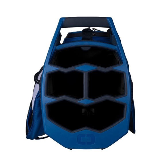 Ogio Fuse Standbag, blau