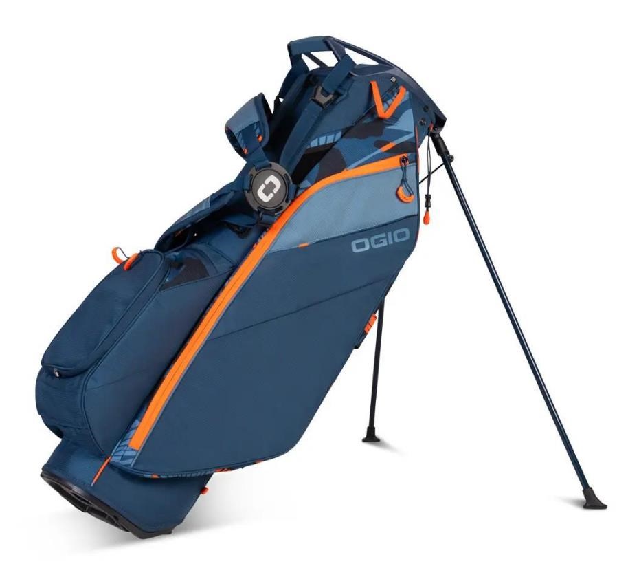 Ogio Fuse Standbag, dusk