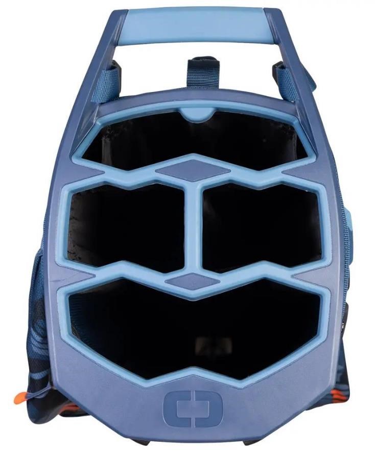Ogio Fuse Standbag, dusk