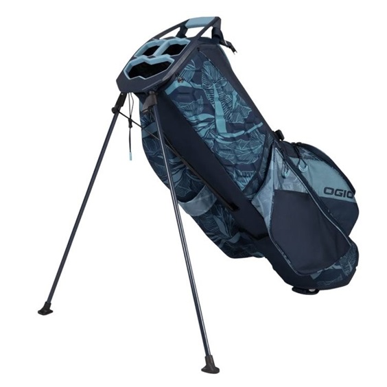 Ogio Fuse Standbag, paradise