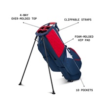 Ogio Fuse Standbag, paradise