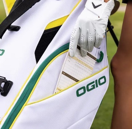 Ogio Fuse Standbag, paradise