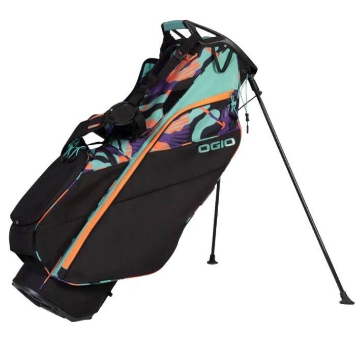 Ogio FuseStandbag, tetra