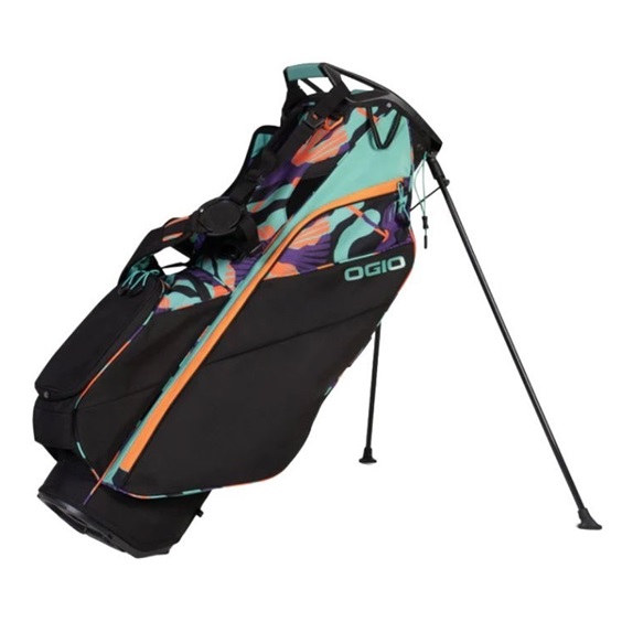 Ogio FuseStandbag, tetra
