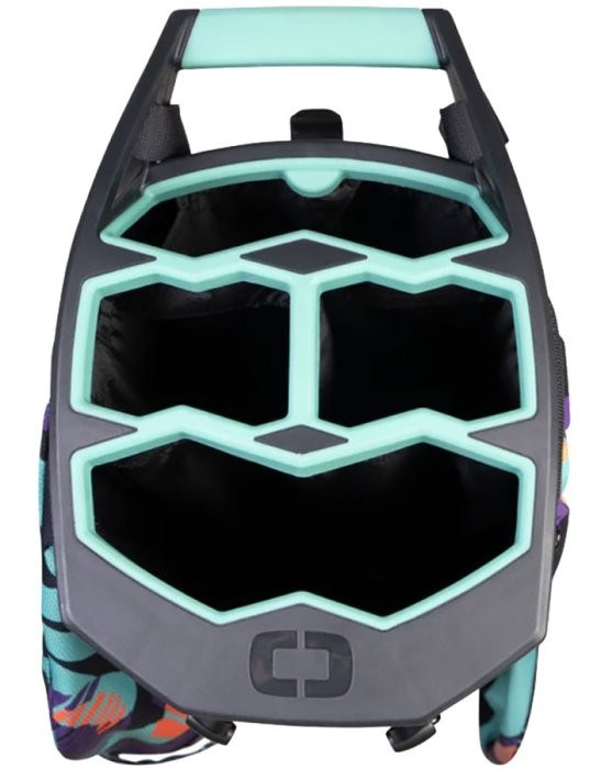 Ogio FuseStandbag, tetra