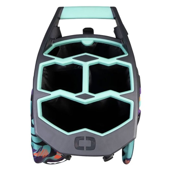 Ogio FuseStandbag, tetra