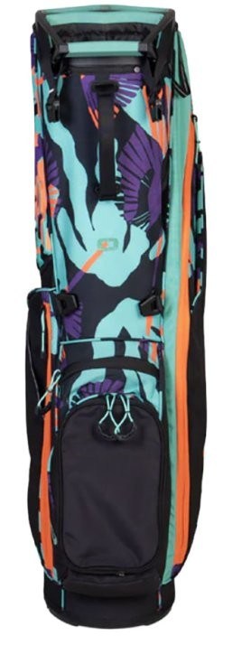 Ogio FuseStandbag, tetra