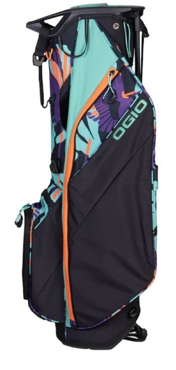 Ogio FuseStandbag, tetra