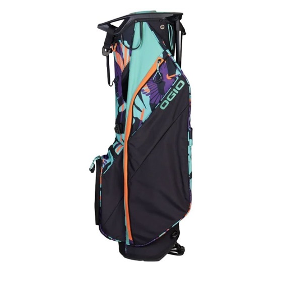 Ogio FuseStandbag, tetra