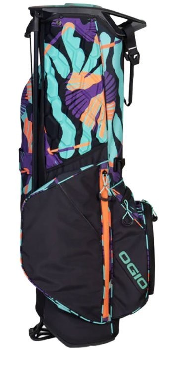 Ogio FuseStandbag, tetra