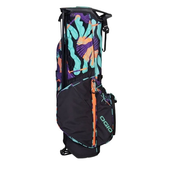 Ogio FuseStandbag, tetra