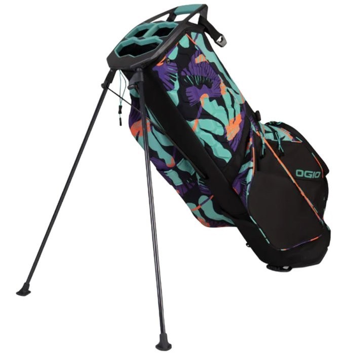 Ogio FuseStandbag, tetra