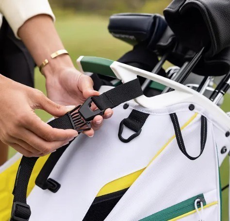 Ogio FuseStandbag, tetra