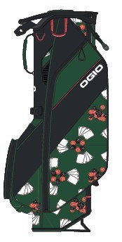 Ogio Fuse Standbag, poker