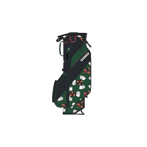 Ogio Fuse Standbag, poker