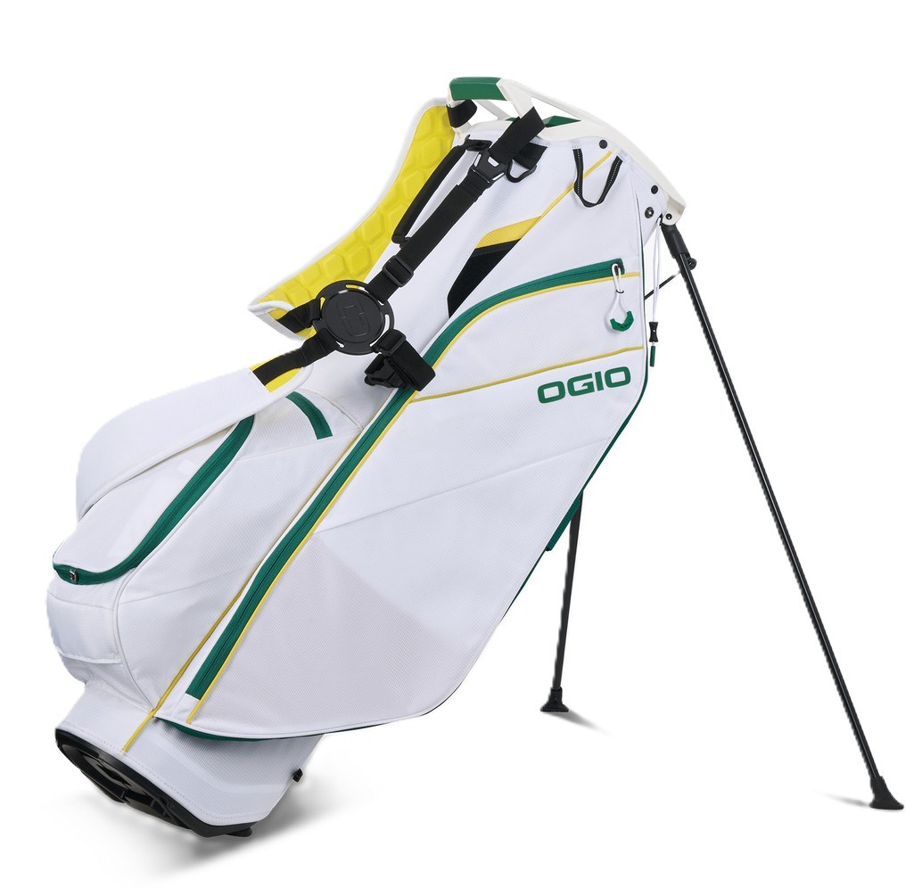 Ogio Fuse Standbag, magnolia