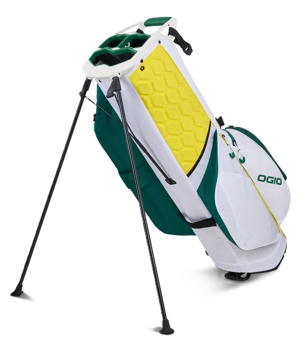 Ogio Fuse Standbag, magnolia
